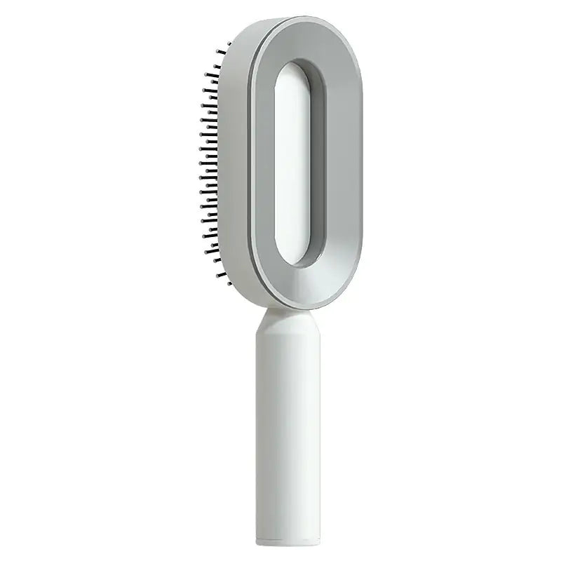 Women’s 3D Hair Growth Self-Cleaning Hair Brush